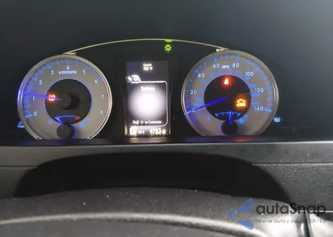 2016 Toyota Camry Se from USA, damaged, VIN 4T1BF1FK0GU559178